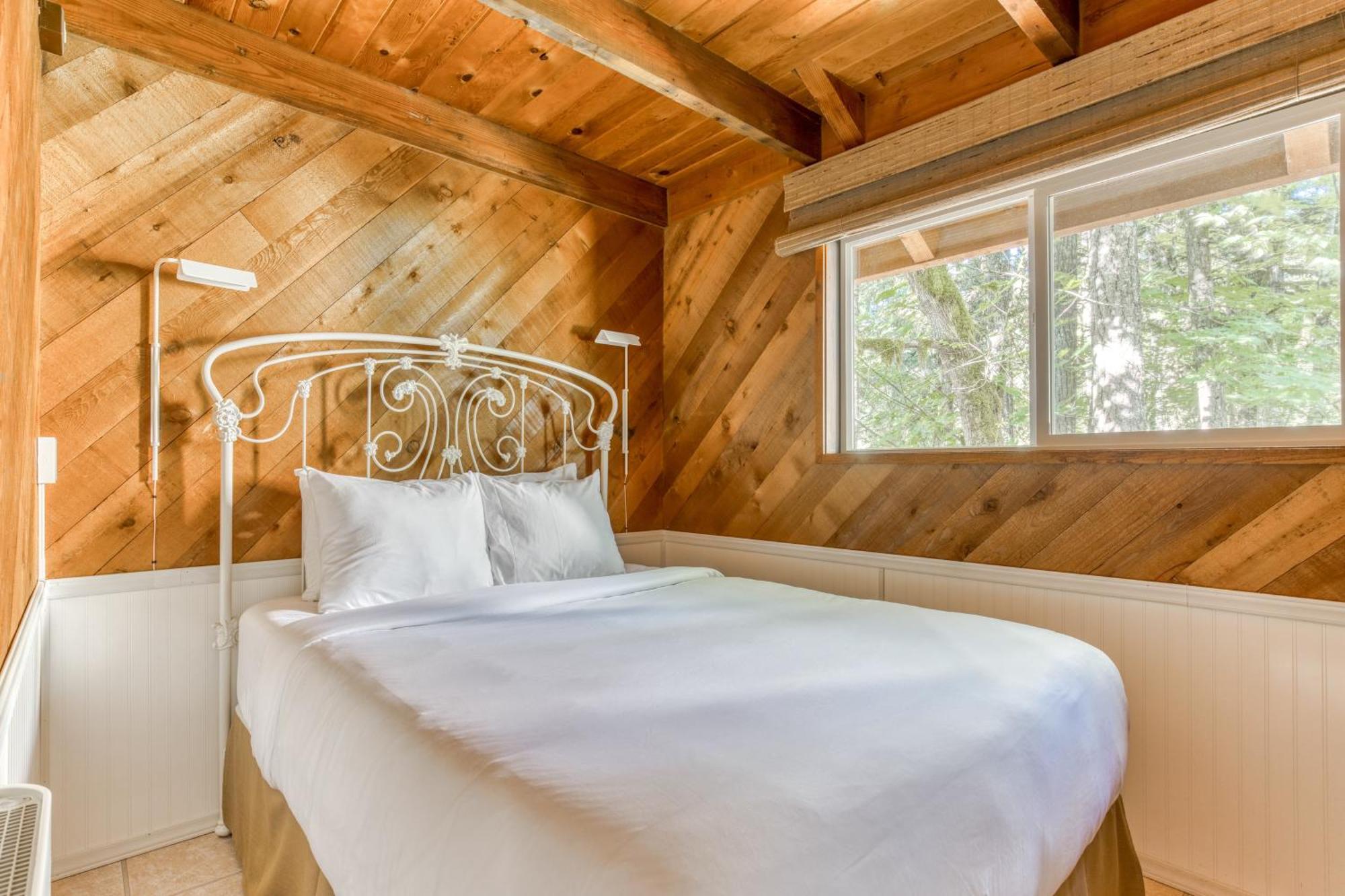 Pappy'S Cabin Villa Welches Exterior photo